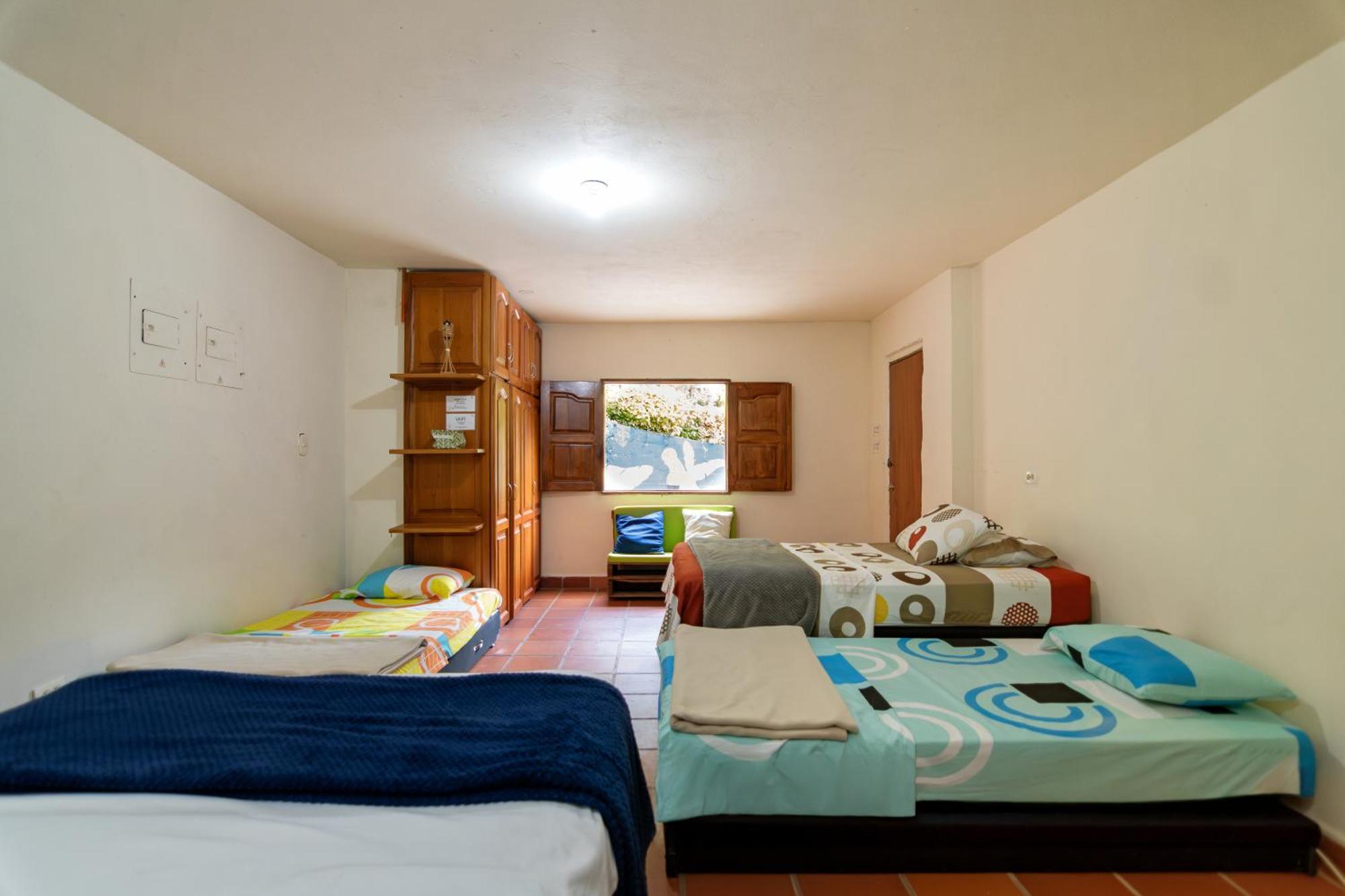 Hotel Orillas Del Pizano Jardín Exteriér fotografie