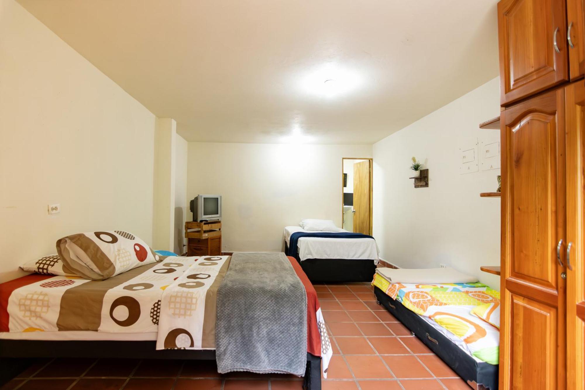 Hotel Orillas Del Pizano Jardín Exteriér fotografie