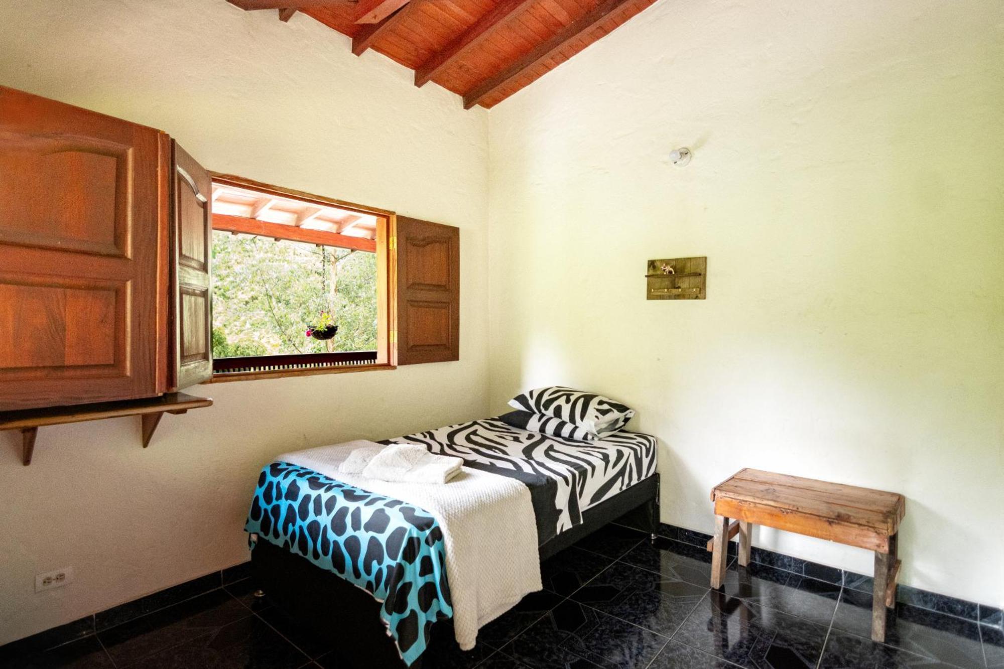 Hotel Orillas Del Pizano Jardín Exteriér fotografie
